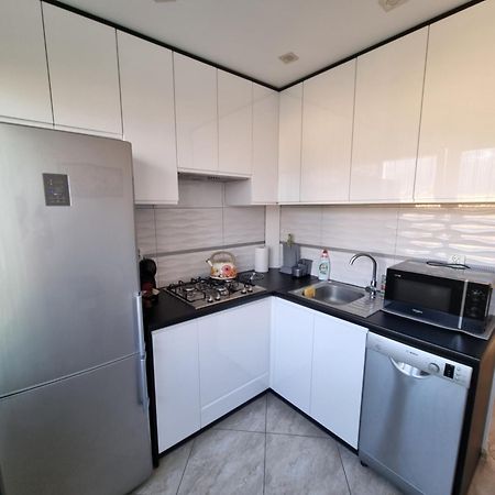 Apartament Dobra Nocka Ostróda Extérieur photo