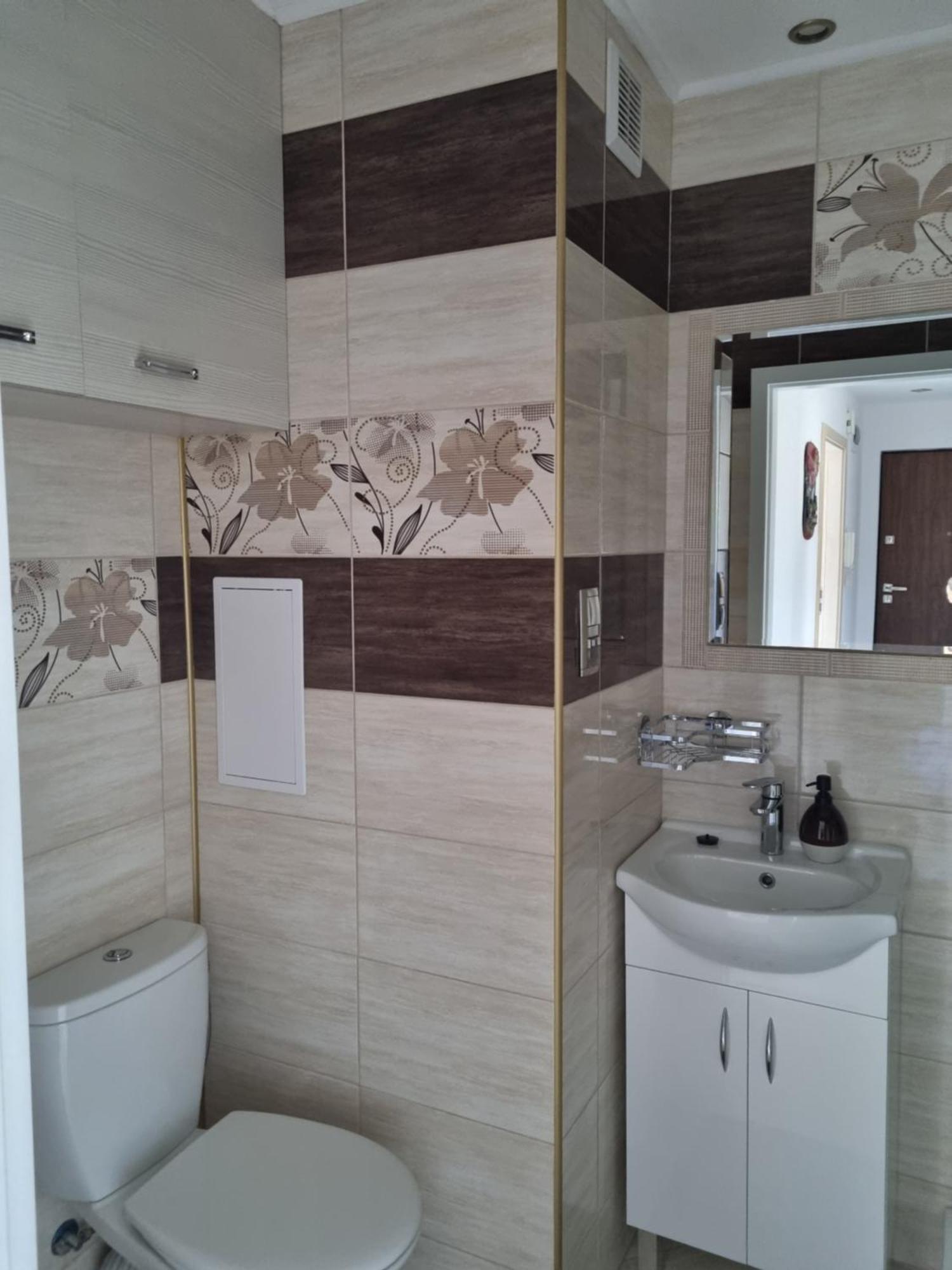 Apartament Dobra Nocka Ostróda Extérieur photo