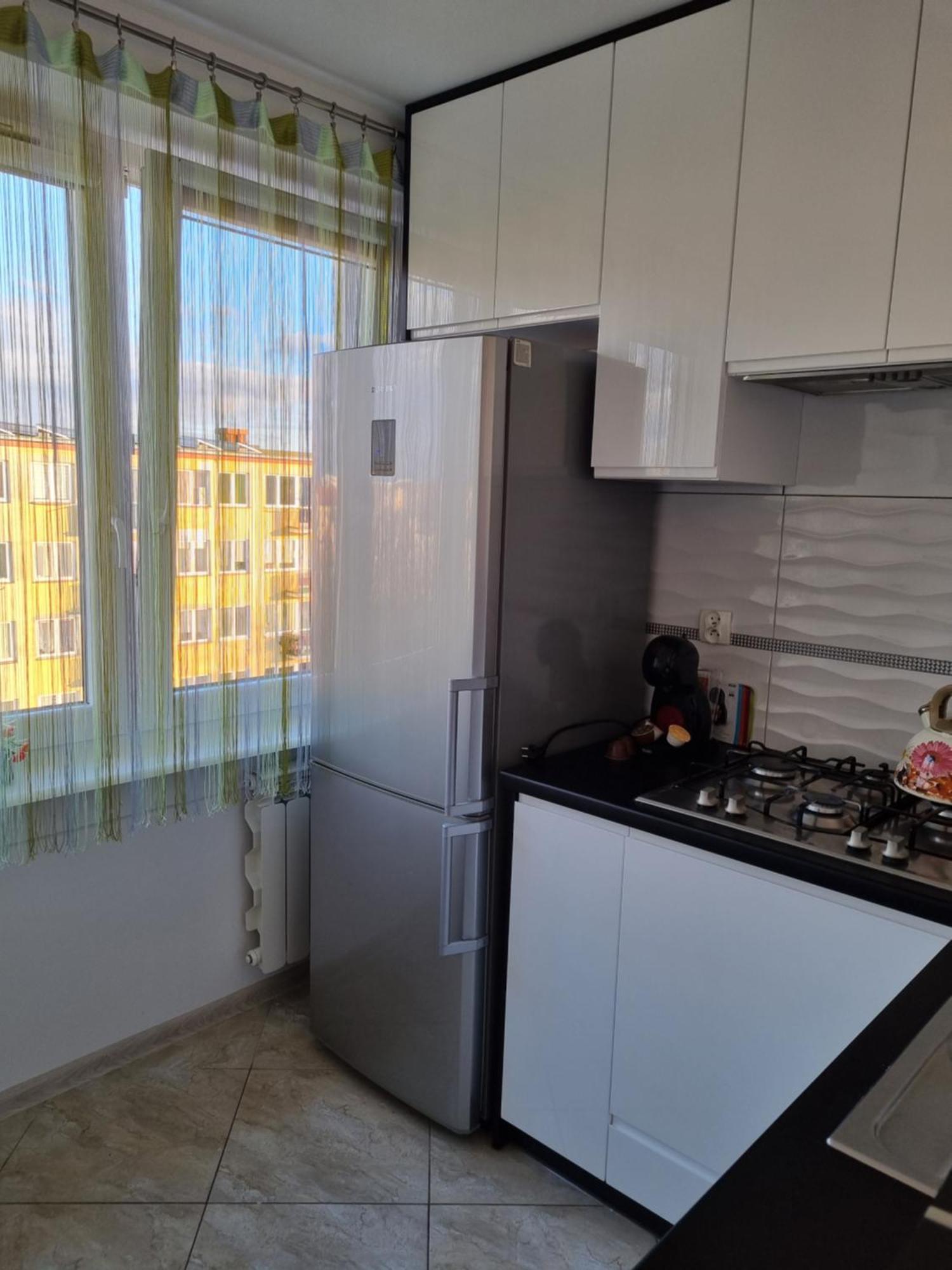 Apartament Dobra Nocka Ostróda Extérieur photo