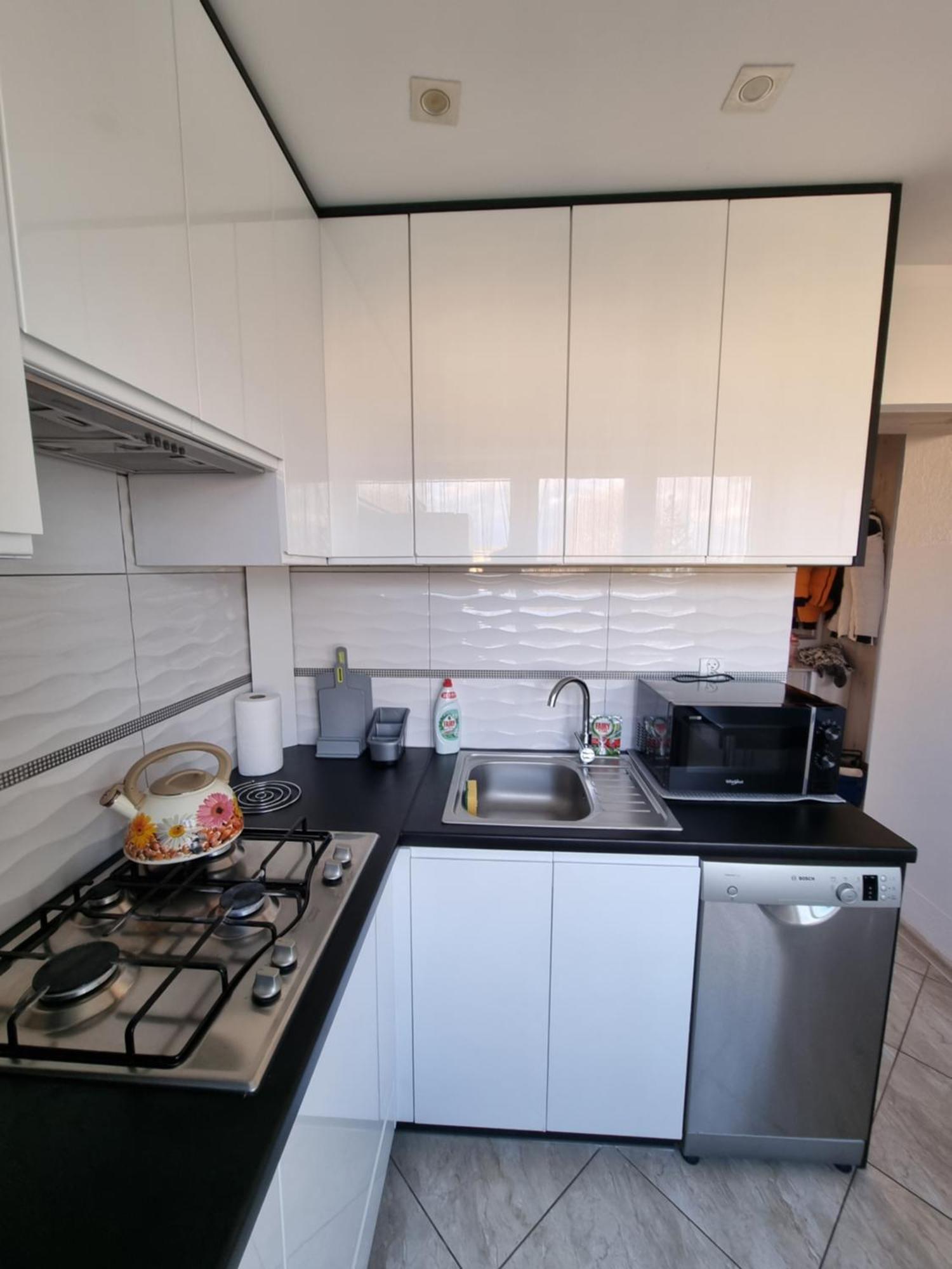Apartament Dobra Nocka Ostróda Extérieur photo